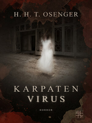 cover image of Karpatenvirus